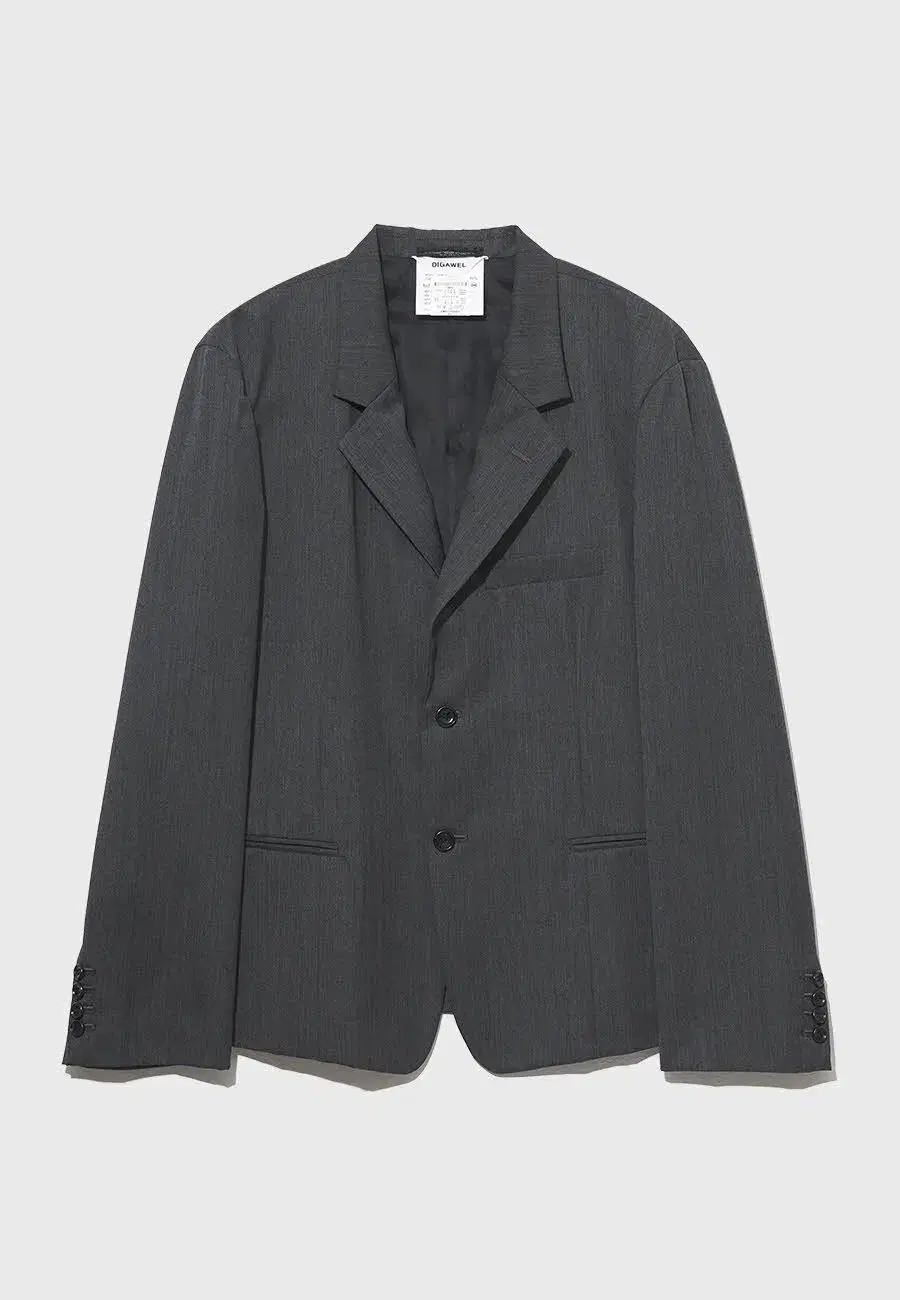 DIGAWEL blazer